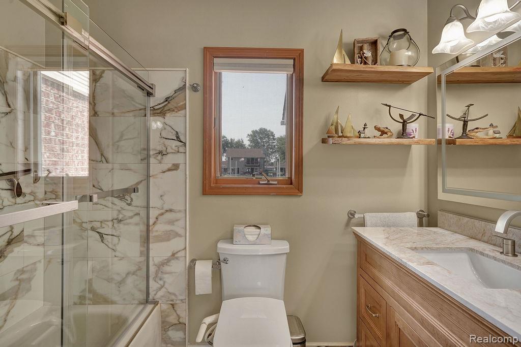 7277 Cardinal Street, Algonac, MI 48001 — Photo 18