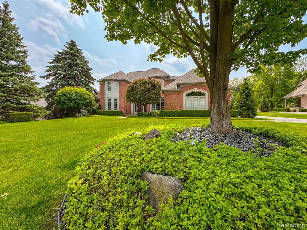 4801 GOODISON PLACE Drive, Rochester, MI 48306 — Photo 4