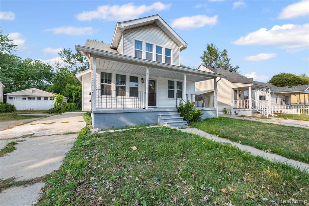 8419 Paige Avenue, Warren, MI 48089 — Photo 3