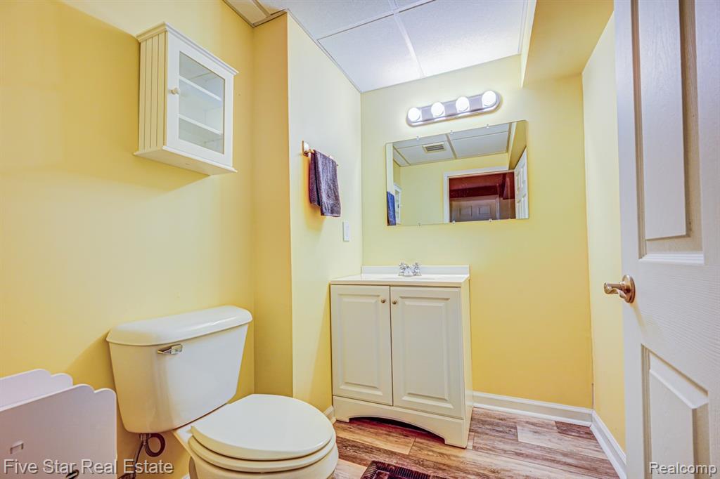 7511 BERMUDA DUNES, Ypsilanti, MI 48197 — Photo 41
