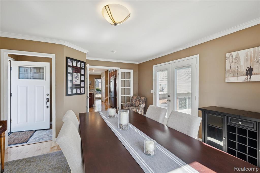 496 Langley Boulevard, Clawson, MI — Photo 12