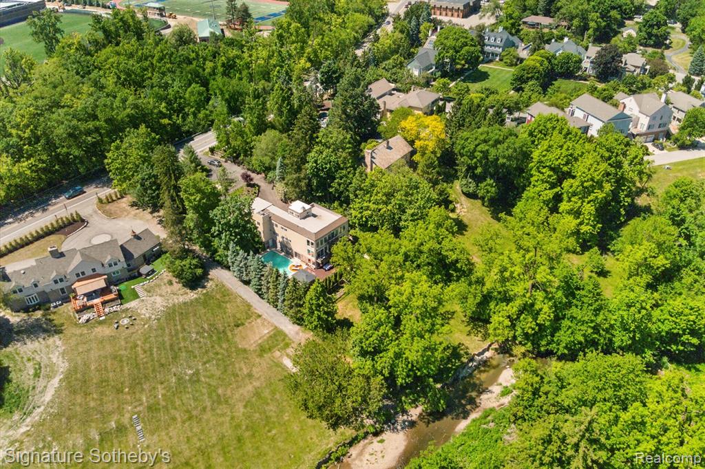 30650 Lahser Road, Beverly Hills, MI 48025 — Photo 82