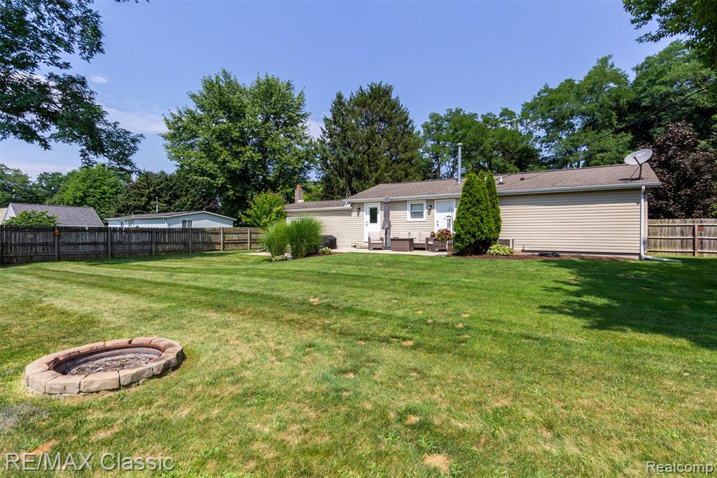 9309 Eagle Hill Drive, Clarkston, MI — Photo 32