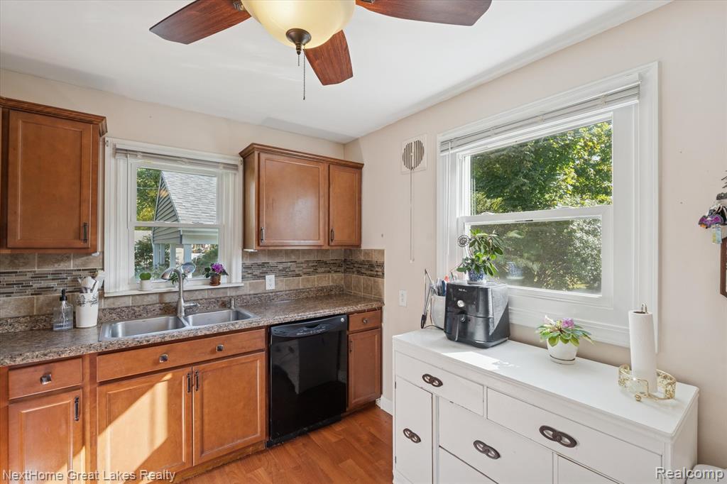 405 Viet Street, Davison, MI 48423 — Photo 9