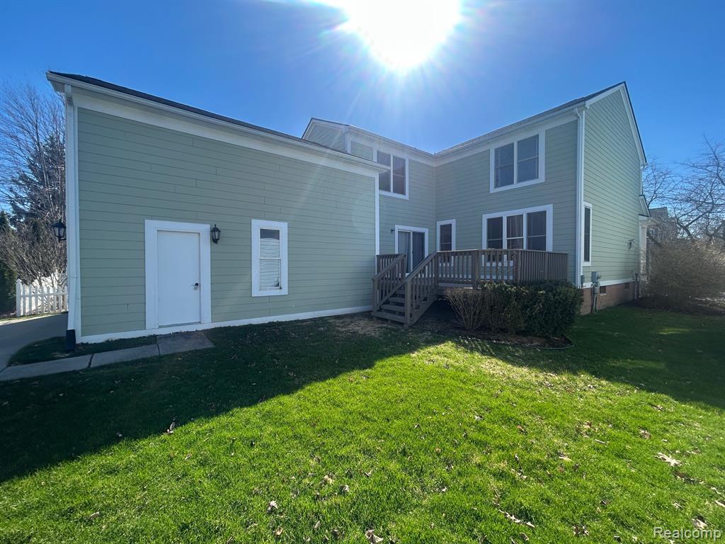 42567 Whitman Way, Novi, MI — Photo 52