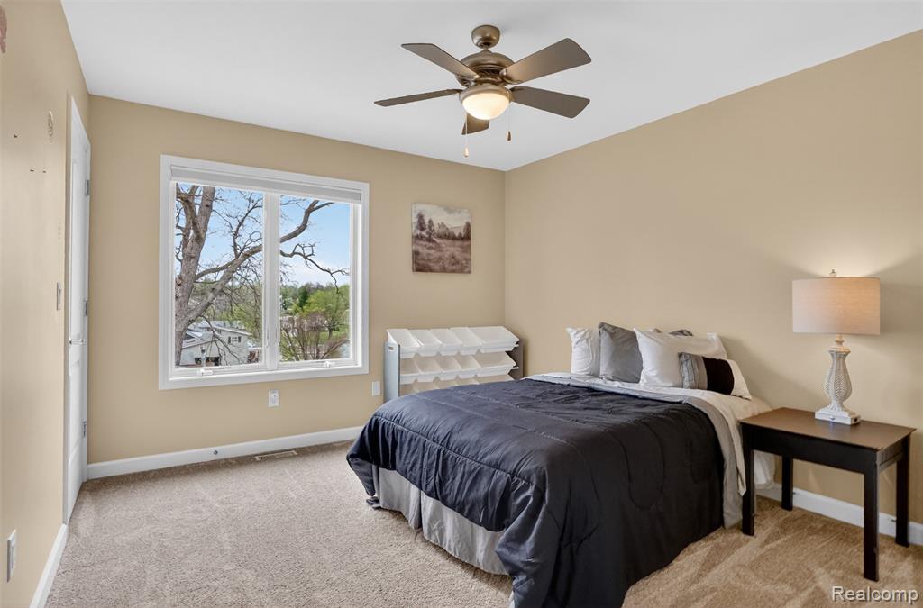 3071 School Lake Drive, Brighton, MI 48114 — Photo 29