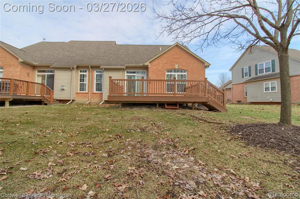 610 Cherry Grove Road, Canton, MI 48188 — Photo 28