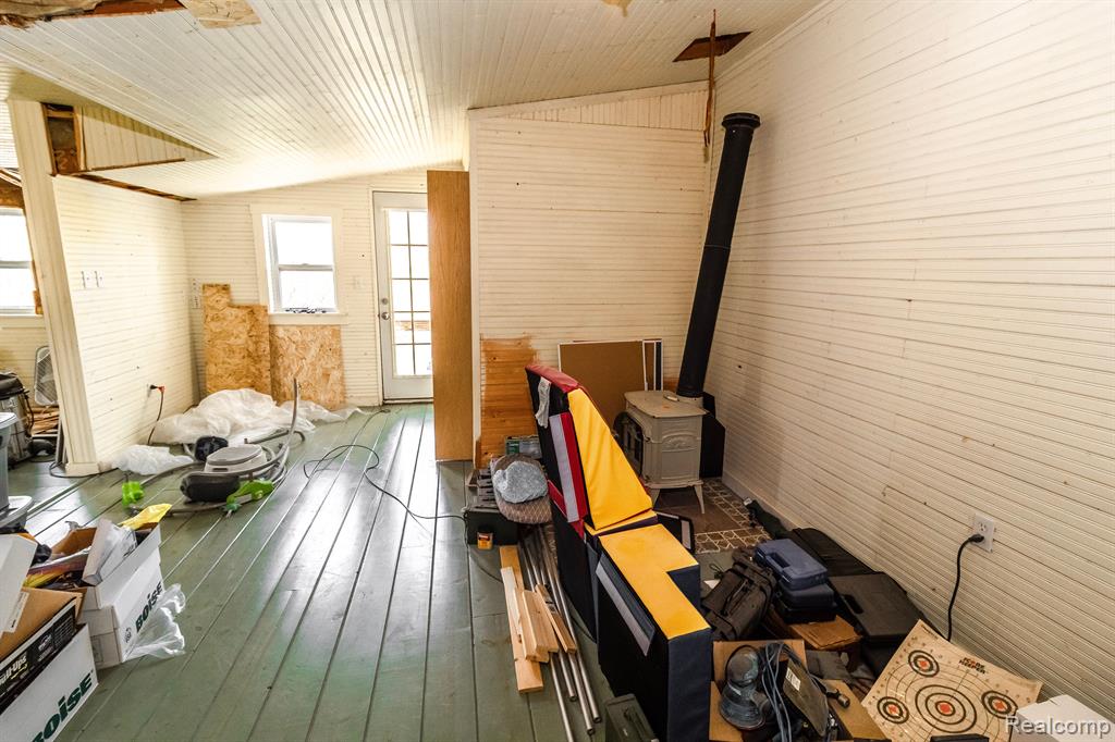 13926 IMLAY CITY Road, Mussey, MI 48014 — Photo 27