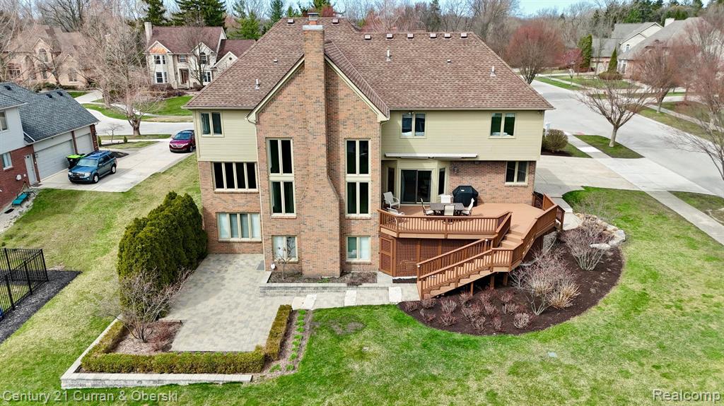 41671 SUDBURY, Novi, MI — Photo 63