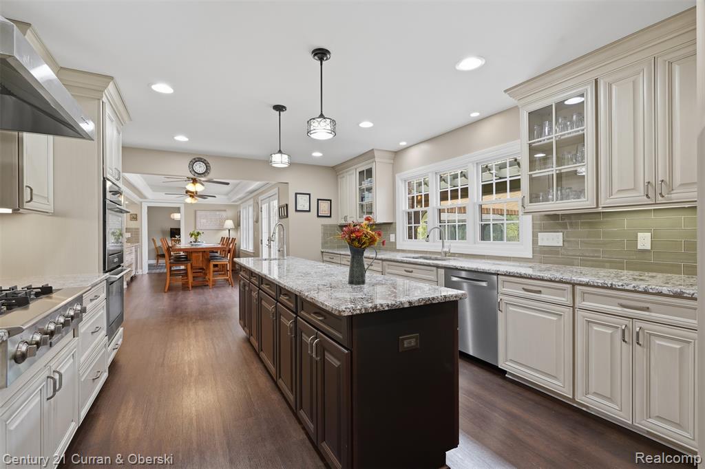 19559 Meadowbrook Road, Northville, MI 48167 — Photo 21