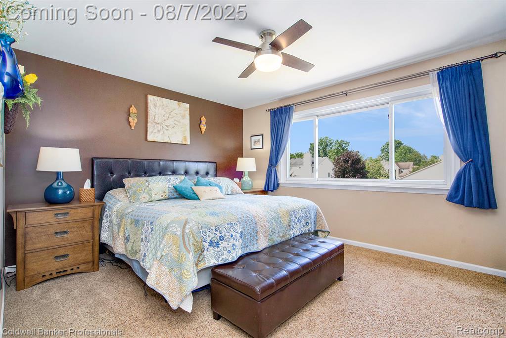 4118 Crystal Creek Drive, Ypsilanti, MI 48197 — Photo 17