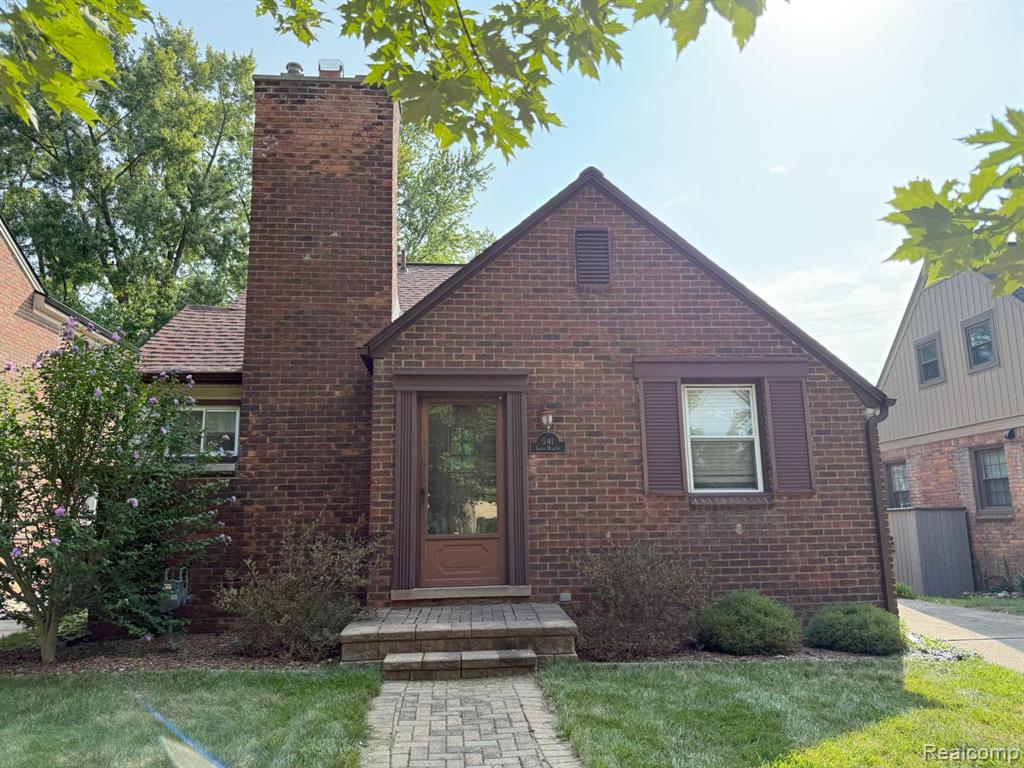 541 S Melborn Street, Dearborn, MI 48124 — Photo 50