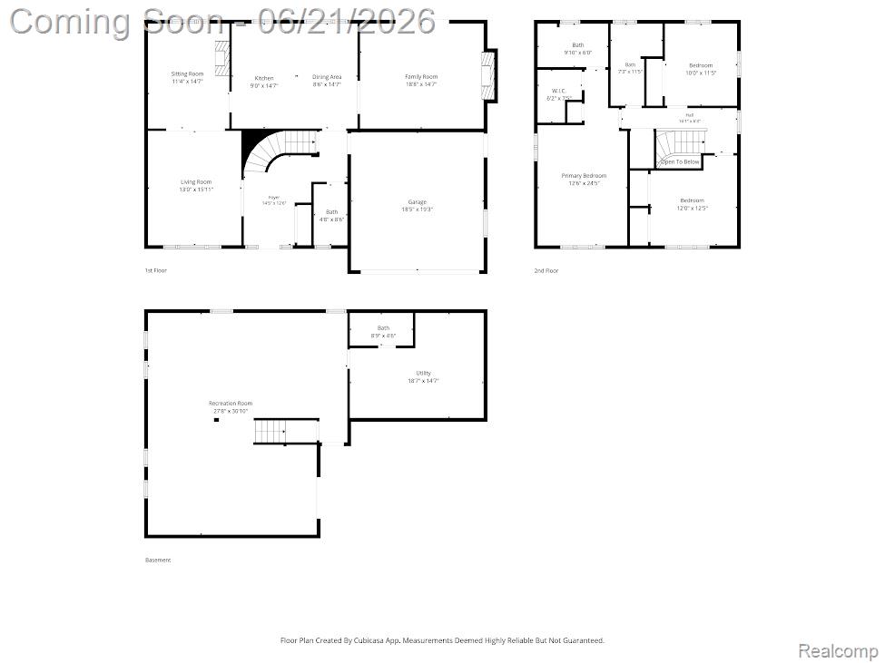 26449 Haverhill Drive, Warren, MI 48091 — Photo 45