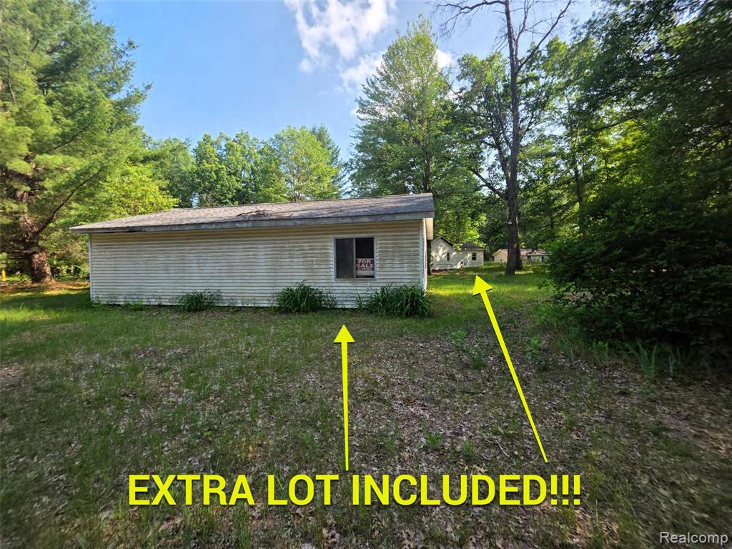 5420 Randy Drive, Prescott, MI 48756 — Photo 4