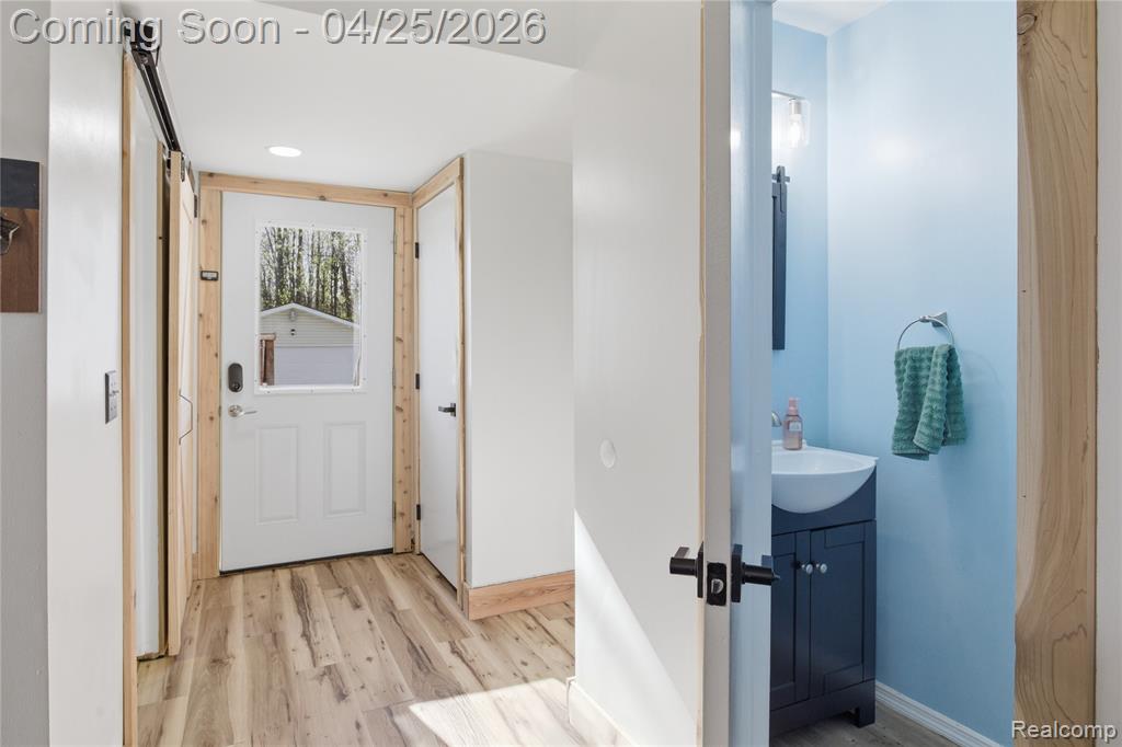8822 Cogswell Street, Romulus, MI 48174 — Photo 19
