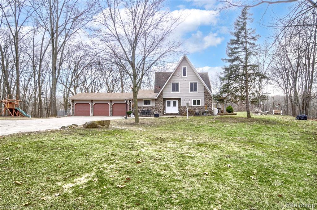 3600 CHILDERS Road, Ortonville, MI 48462 — Photo 75