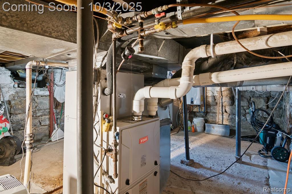 1052 S Otter Creek Road, Monroe, MI 48161 — Photo 55