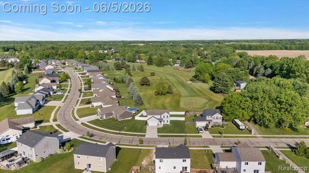 461 Golfside Drive, Lapeer, MI 48446 — Photo 44