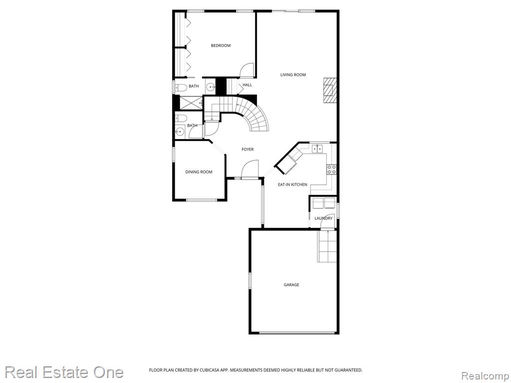773 Red Maple Lane, Wixom, MI 48393 — Photo 41