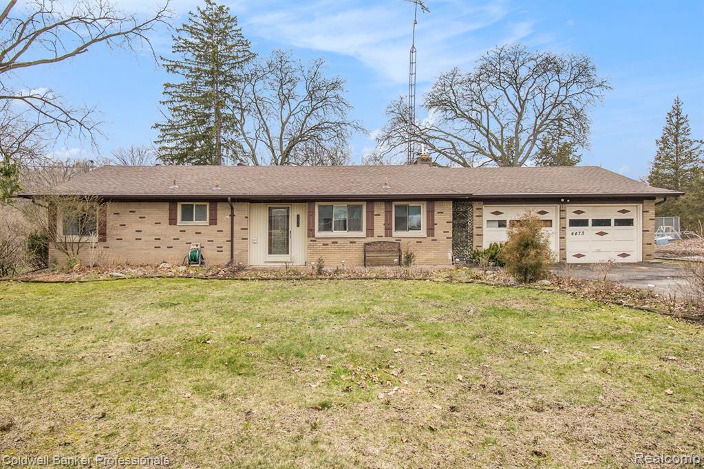 4473 CEDARDALE Lane, Flushing, MI 48433 — Photo 4