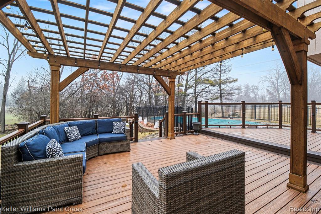 6425 Golf View Drive, Clarkston, MI — Photo 20