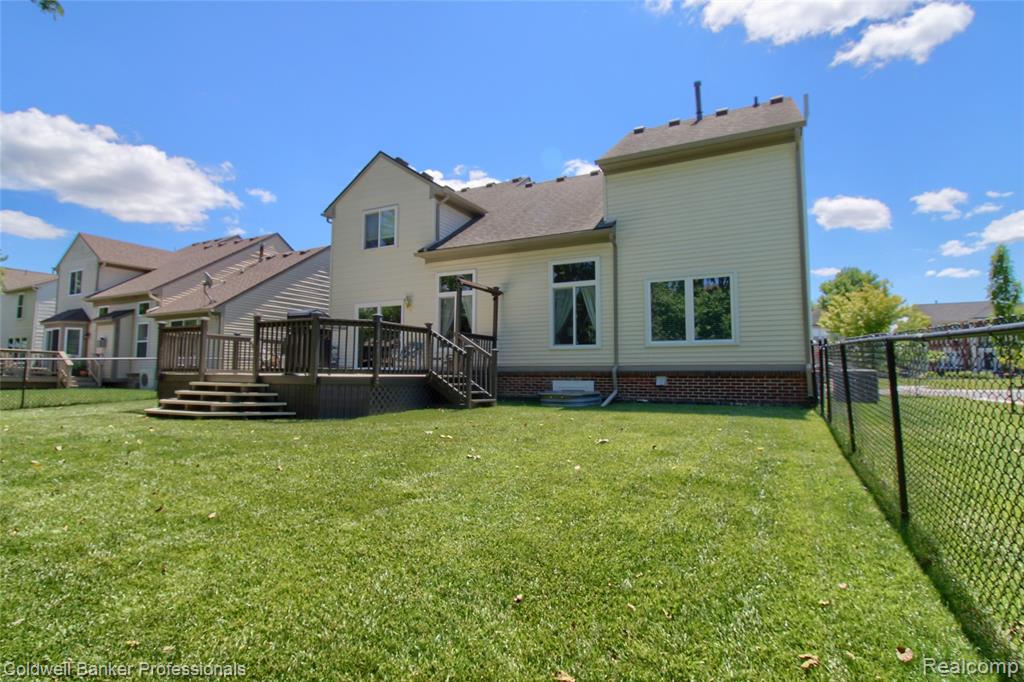 7749 Dover Drive, Ypsilanti, MI 48197 — Photo 33