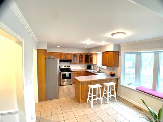 3686 E Surrey Lane, Fort Gratiot, MI 48059 — Photo 12