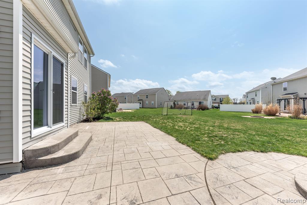 8354 CRAB APPLE Trail, Dexter, MI 48130 — Photo 5