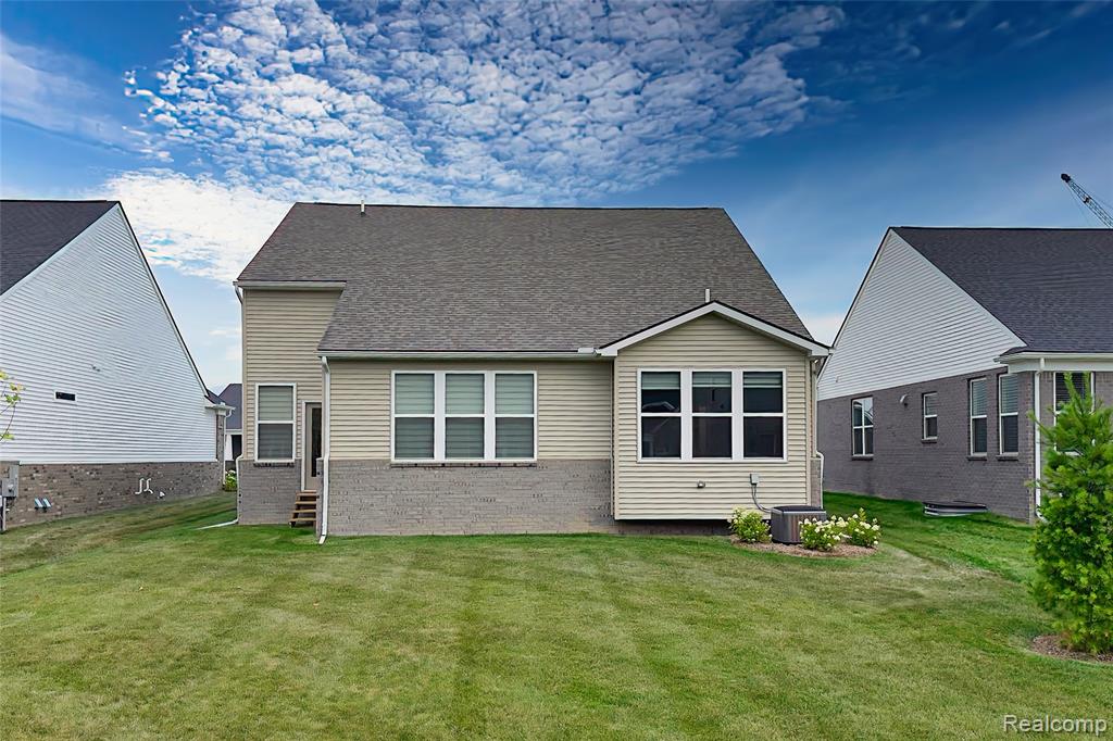 5144 Addington Street, Canton, MI 48188 — Photo 42