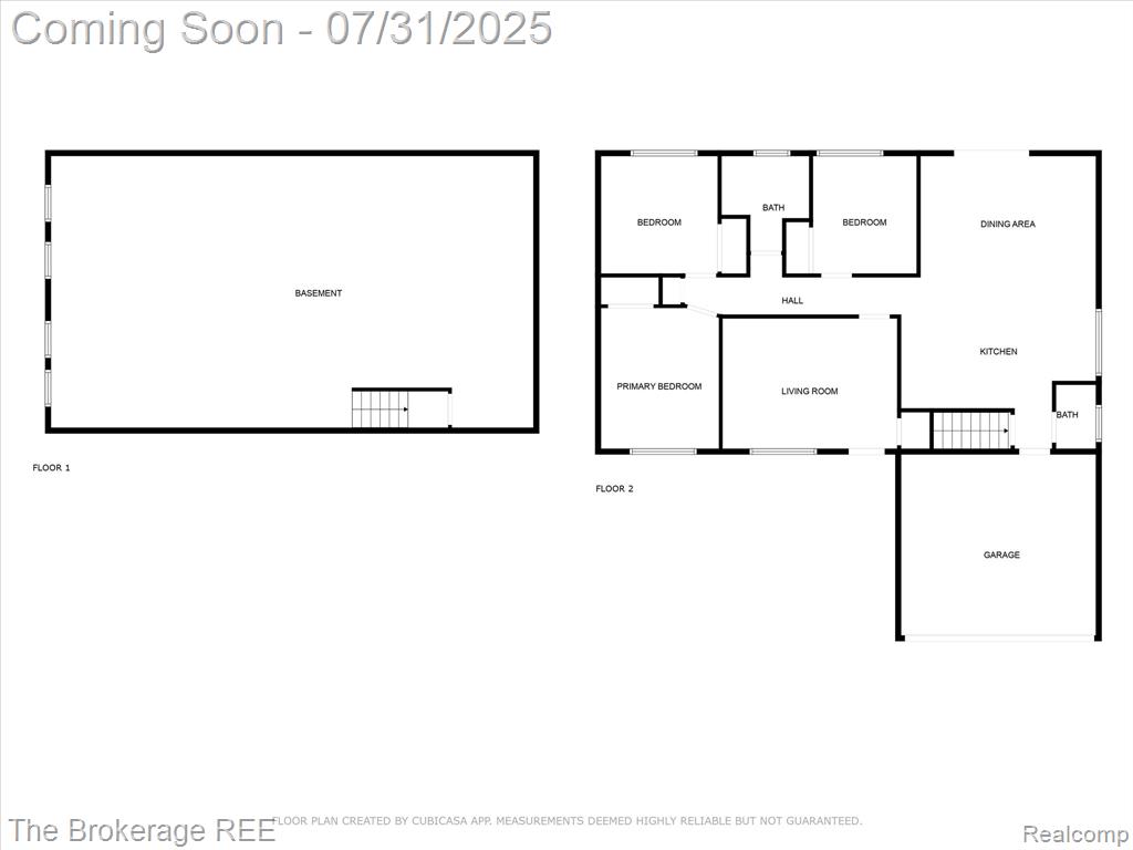 5010 Spring Well Lane, Grand Blanc, MI 48439 — Photo 37