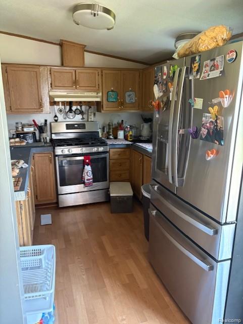 4114 Snoblin Road, North Branch, MI 48461 — Photo 12