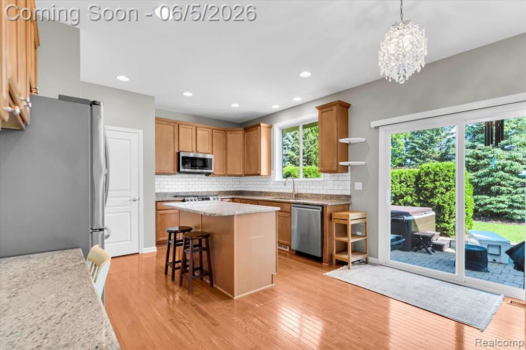 48794 Freestone Drive, Northville, MI 48168 — Photo 15