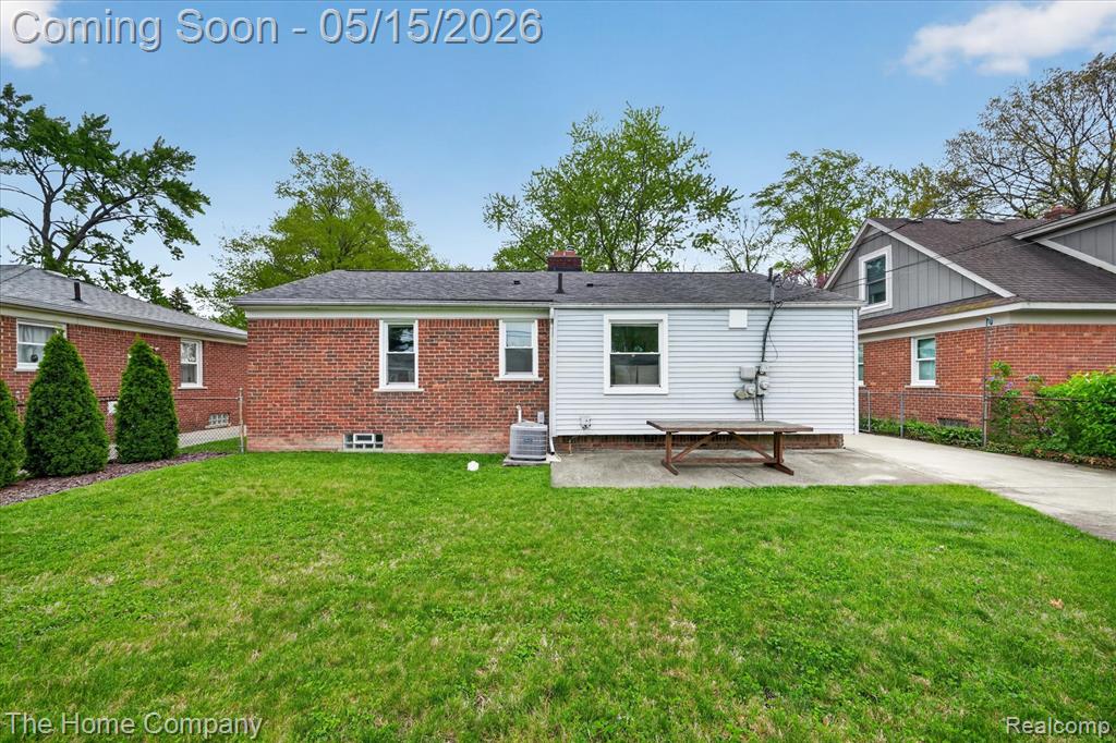 9919 Brookfield Street, Livonia, MI 48150 — Photo 35