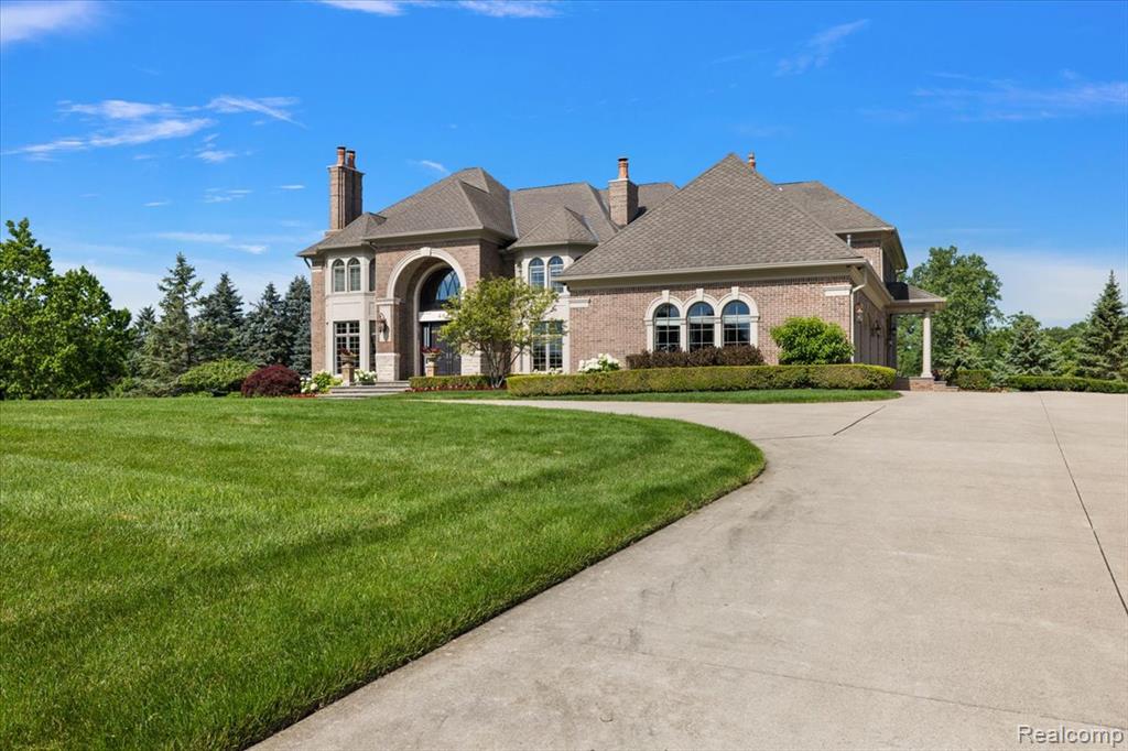 4650 Gatehouse Court, Rochester, MI 48306 — Photo 76