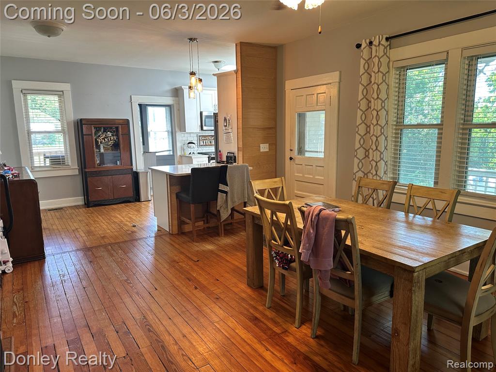 1810 Wheeler Road, Snover, MI 48472 — Photo 12