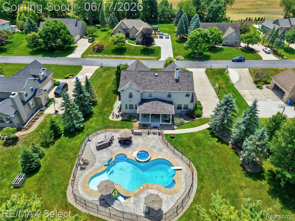 4478 Wood Duck Court, Linden, MI 48451 — Photo 4