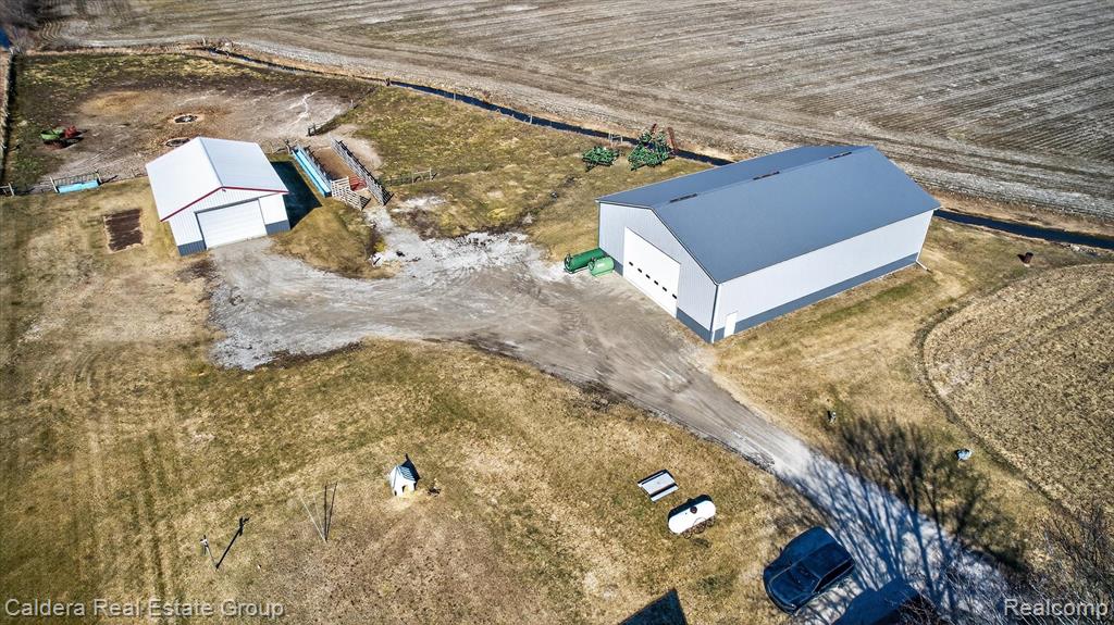 1137 Crawford Road, Turner, MI 48765 — Photo 52