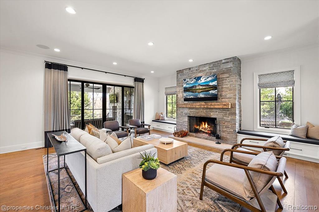 750 Kennebec Court, Bloomfield Hills, MI 48304 — Photo 13