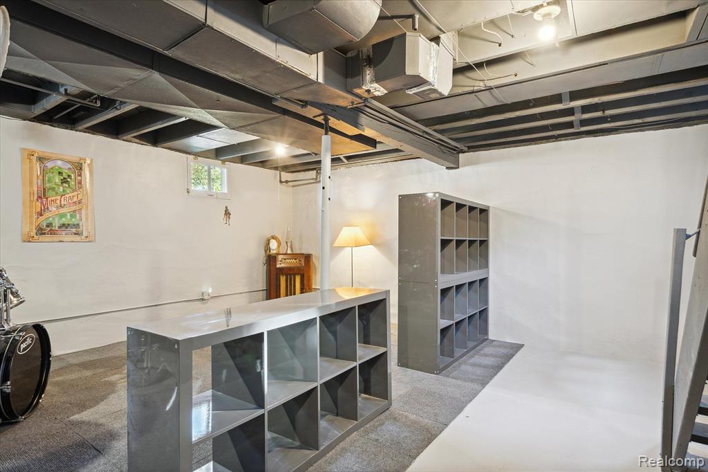 618 W LIBERTY Street, Ann Arbor, MI 48103 — Photo 32
