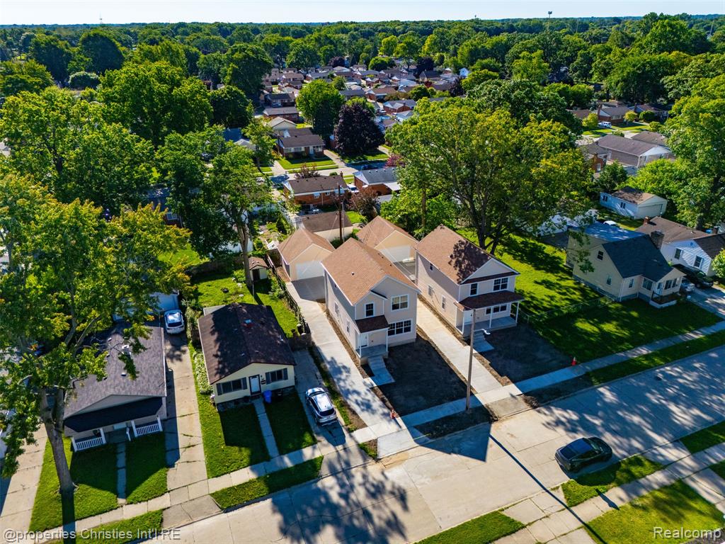 27828 Groveland Street, Madison Heights, MI 48071 — Photo 31