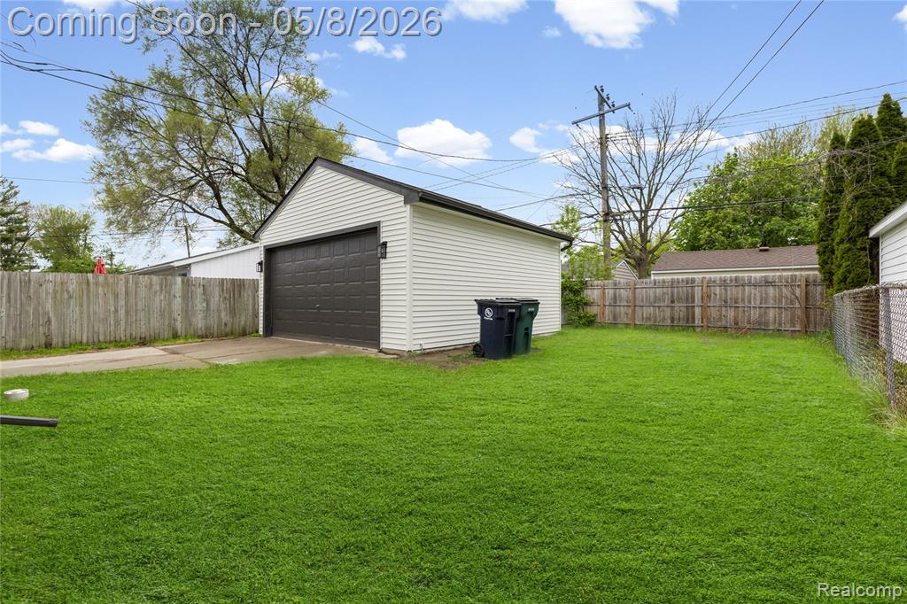 411 N Stephenson Highway, Royal Oak, MI 48067 — Photo 22