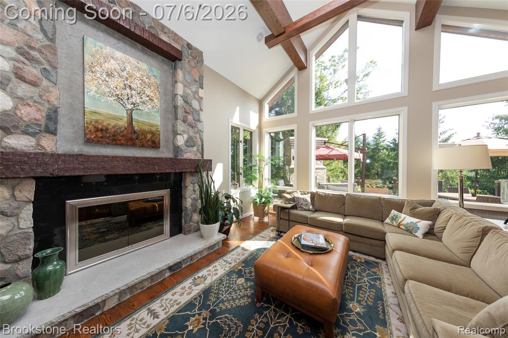 7215 DEER LAKE Court, Clarkston, MI — Photo 15