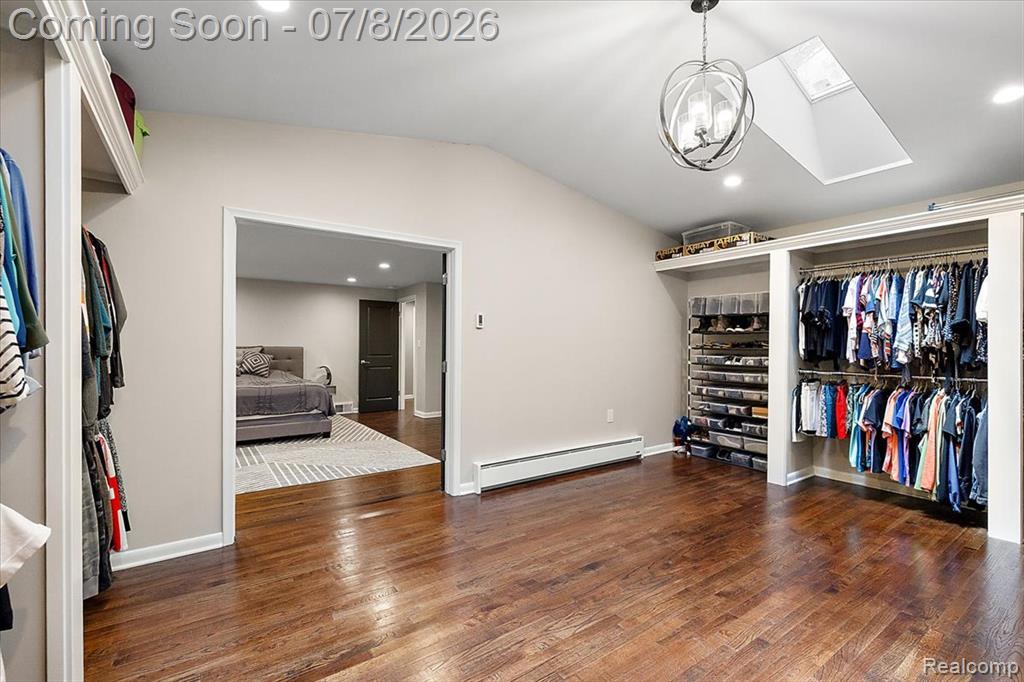 4409 W Orchard Hill Drive, Bloomfield Hills, MI 48304 — Photo 16