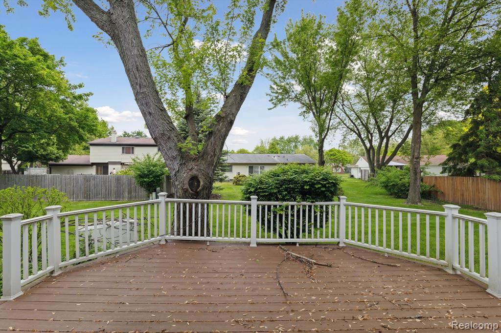 4134 Cypress Drive, Troy, MI 48085 — Photo 59