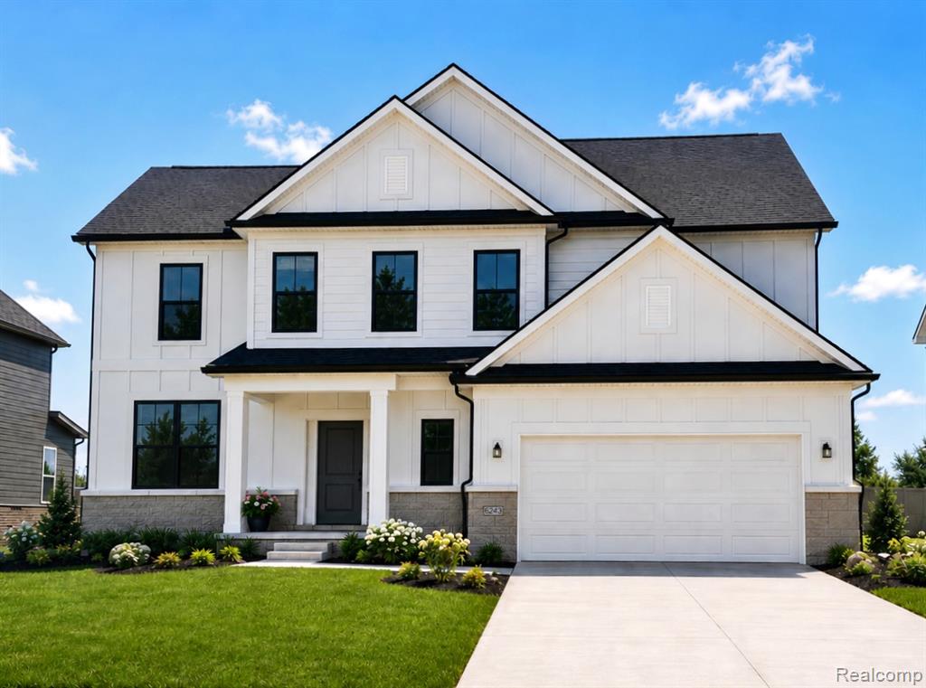 6439 Tarr Road, Pittsfield, MI 48197