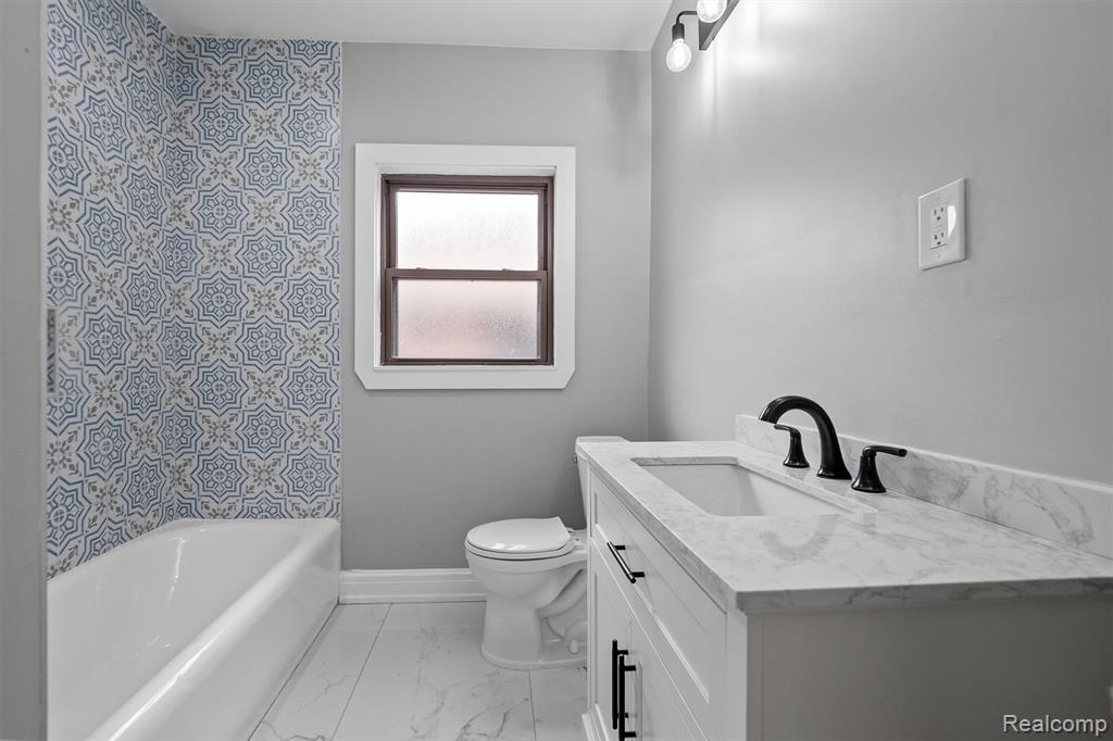 17539 Northlawn Street, Detroit, MI 48221 — Photo 34