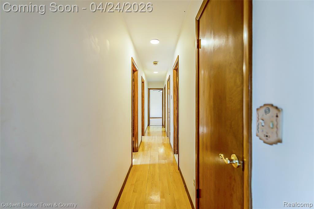 5415 Prairie View, Brighton, MI 48116 — Photo 46