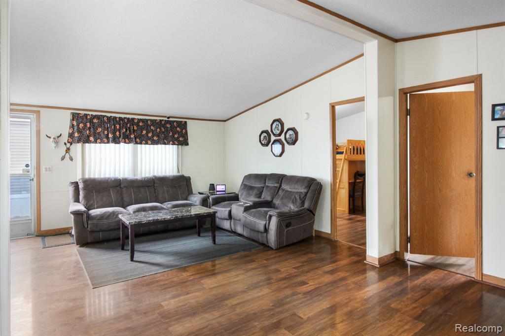 450 PINE CONE Trail, Monroe, MI 48161 — Photo 3
