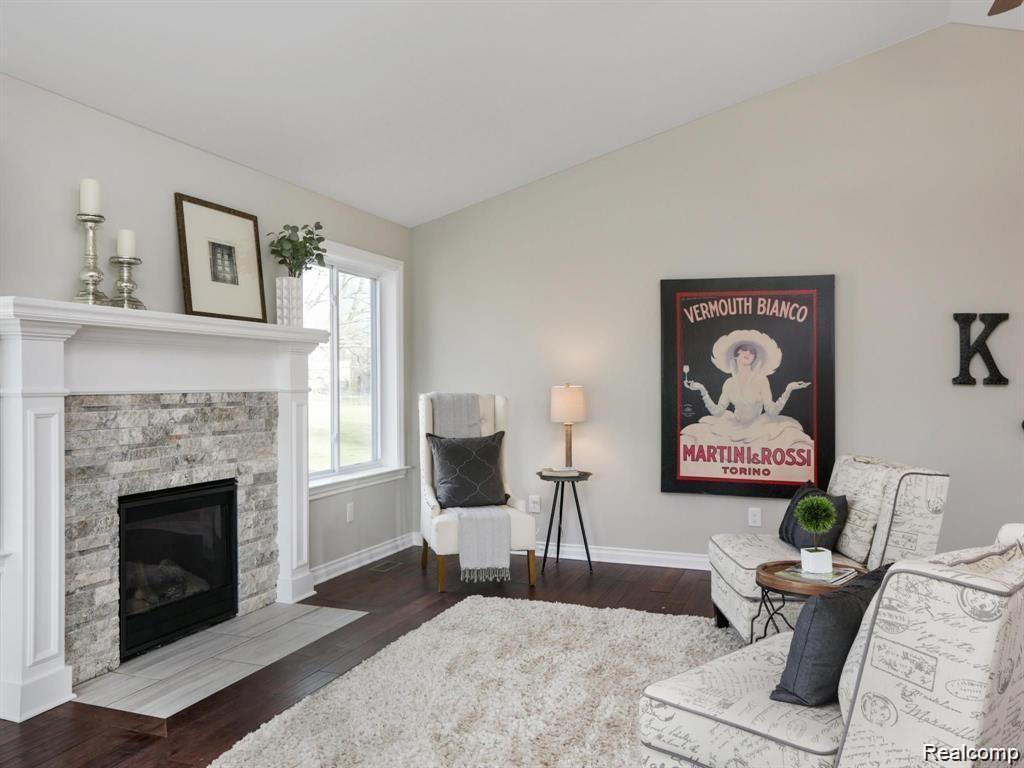 715 ORCHARD RIDGE Court, Ortonville, MI 48462 — Photo 15