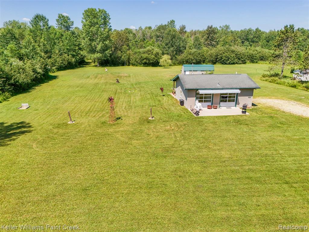 4107 Pine Street, Gladwin, MI 48624 — Photo 32